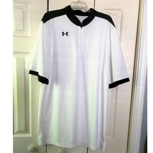 Under Armour Coaches Shirt